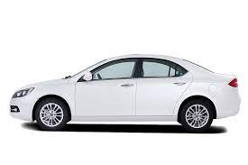 جک جی 5 ( JAC J5 )